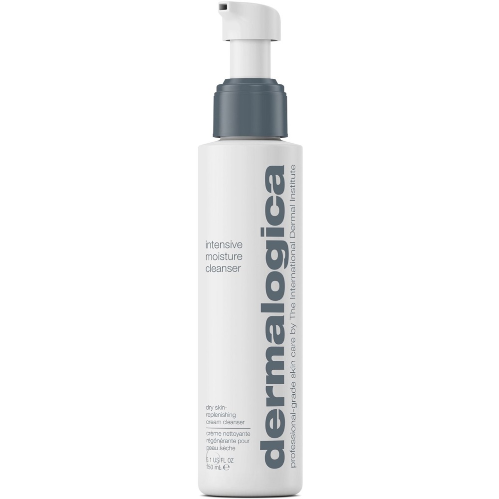 Intensive Moisture Cleanser