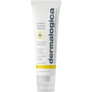 Invisible Physical Defense SPF30, 50ml