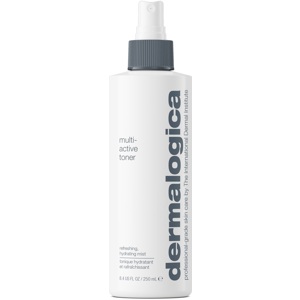Multi-Active Toner