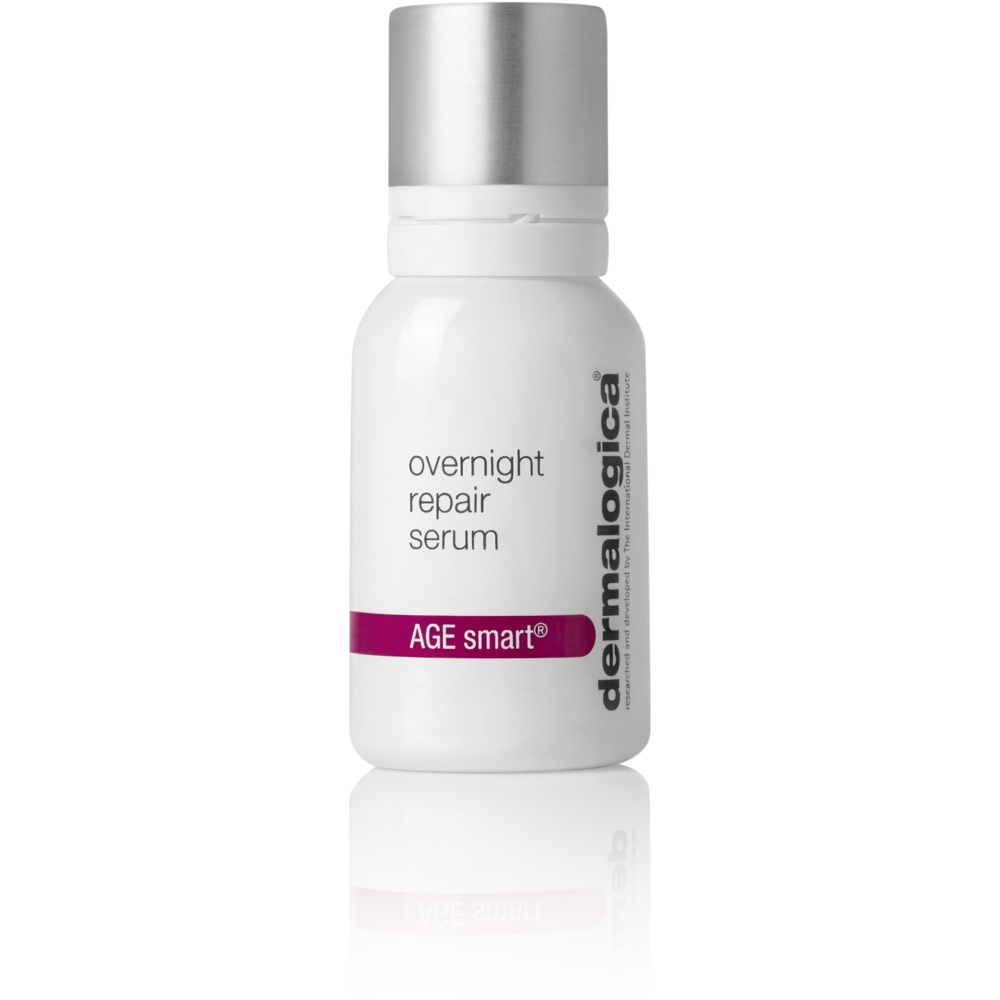 Overnight Repair Serum, 15ml