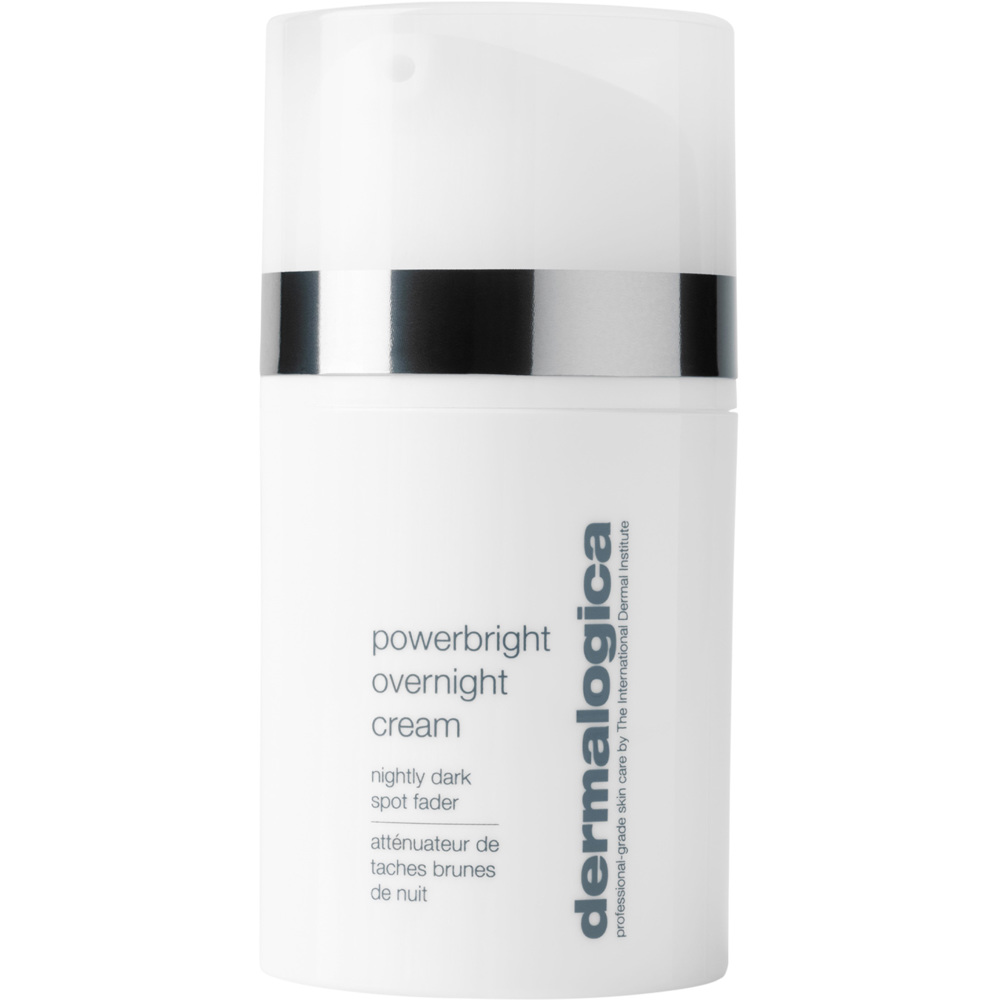 PowerBright Overnight Cream, 50ml