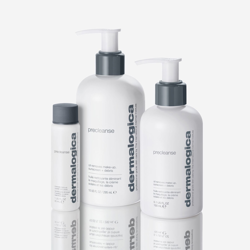 PreCleanse