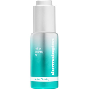 Retinol Clearing Oil, 30ml