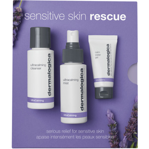 Sensitive Skin Rescue Kit