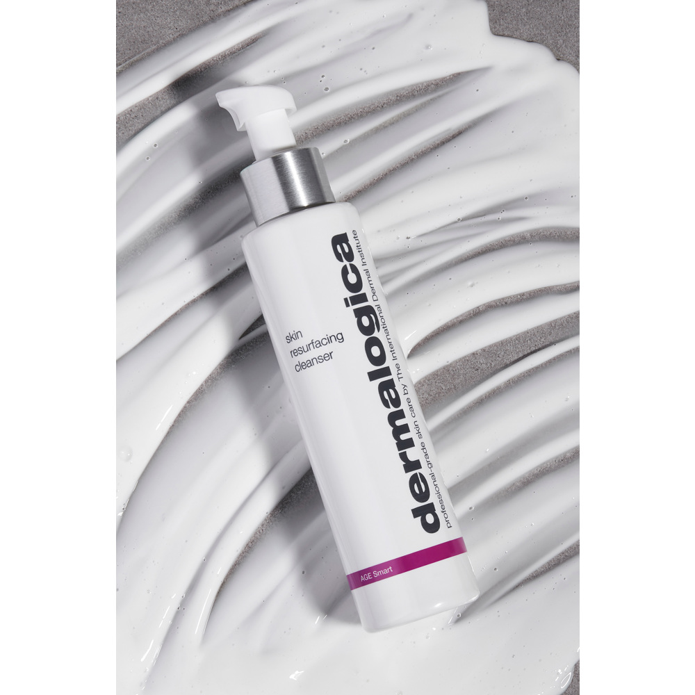 Skin Resurfacing Cleanser, 150ml