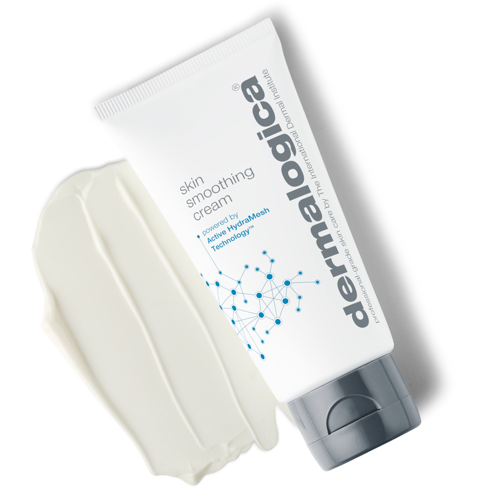 Skin Smoothing Cream
