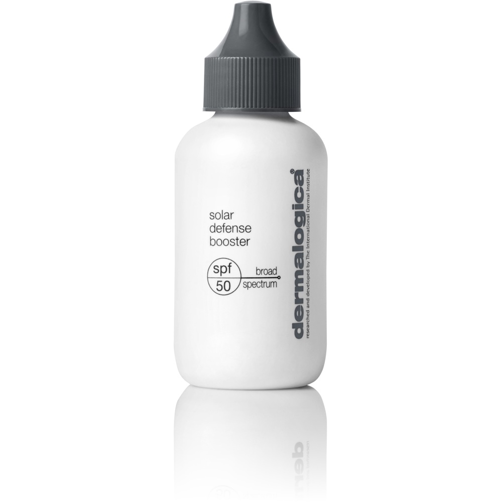Solar Defense Booster SPF50, 50ml