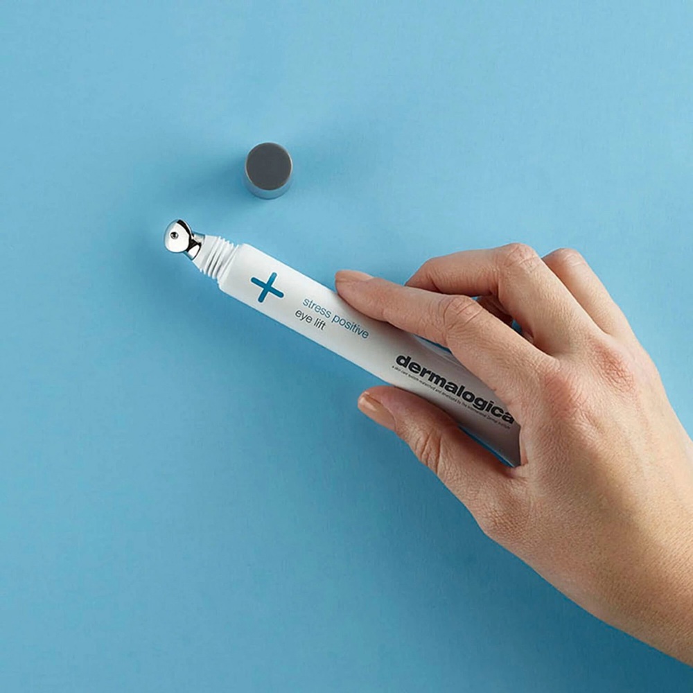 Stress Positive Eye Lift, 25ml