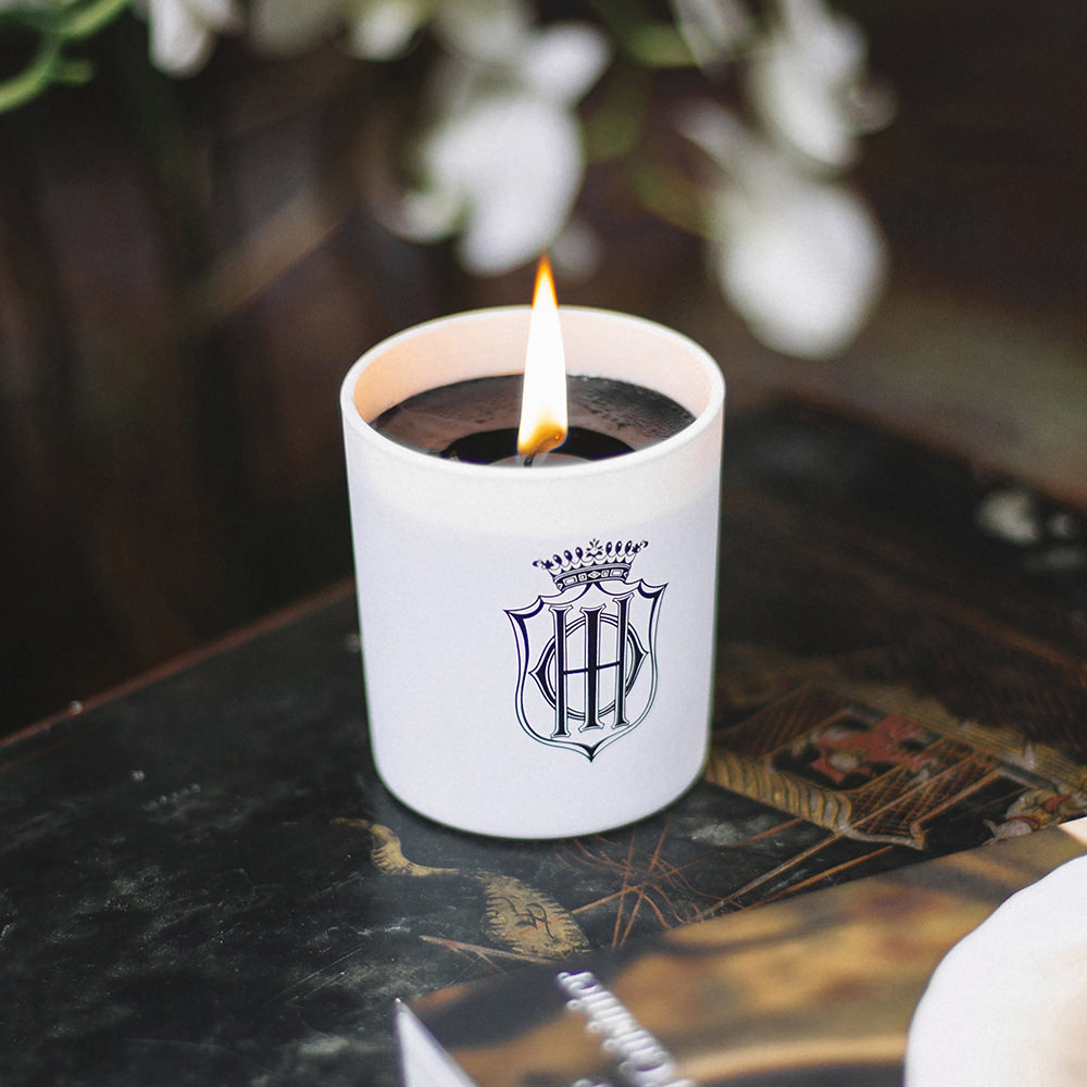 Tuberose Candle, 165g