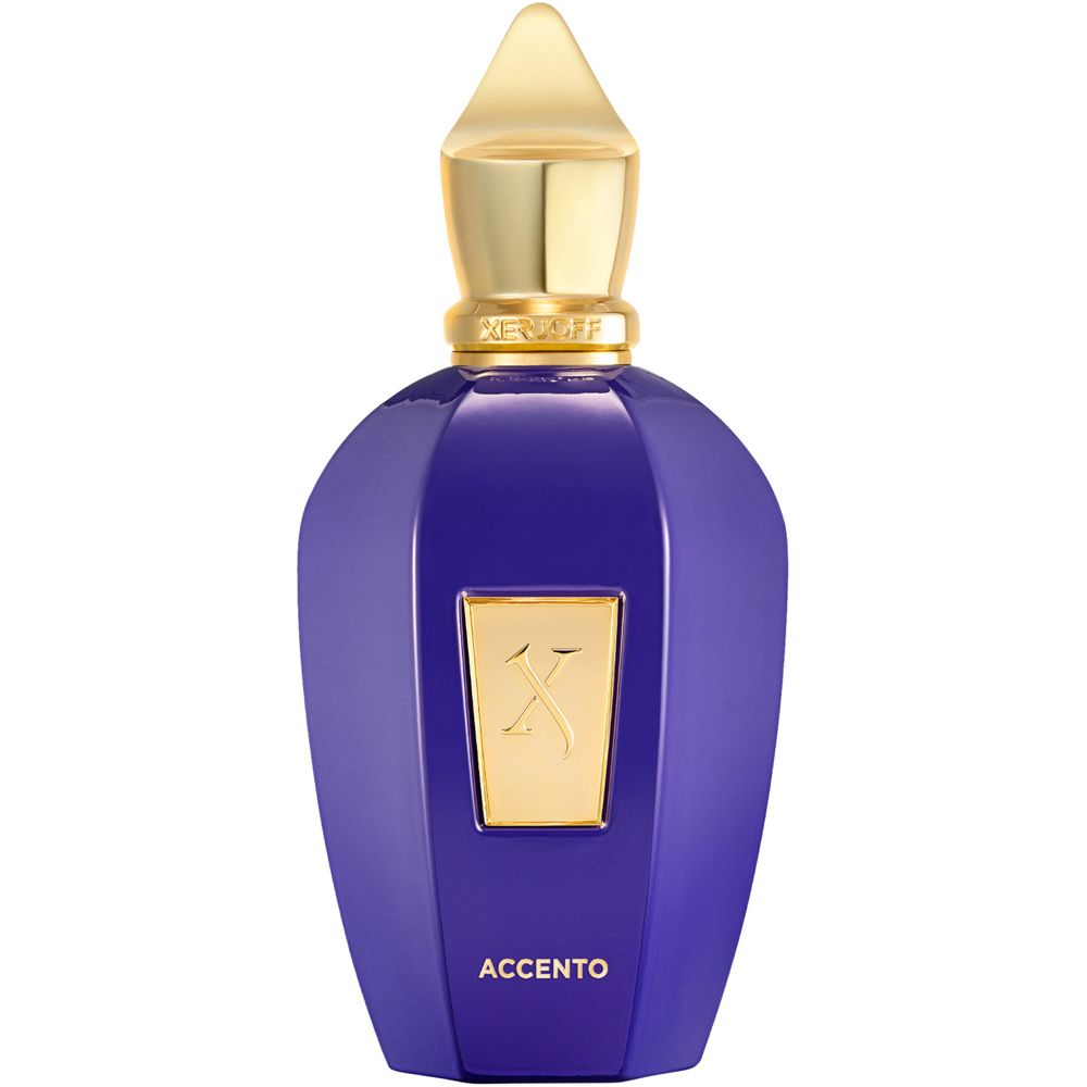 Accento, EdP