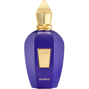 Accento, EdP