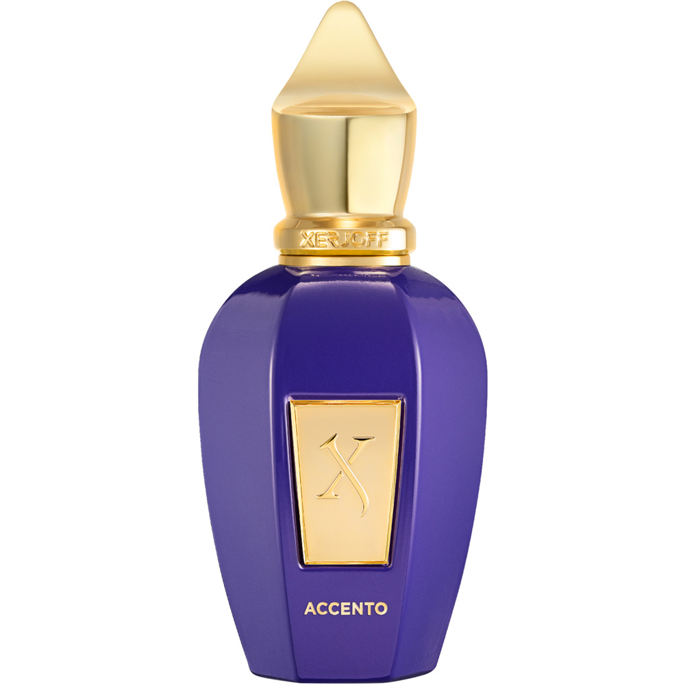 Accento, EdP