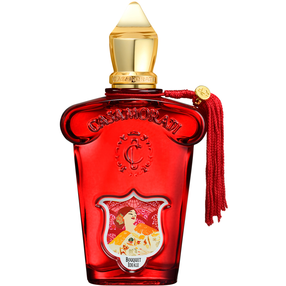 Bouquet Ideale, EdP