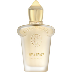 Dama Bianca, EdP