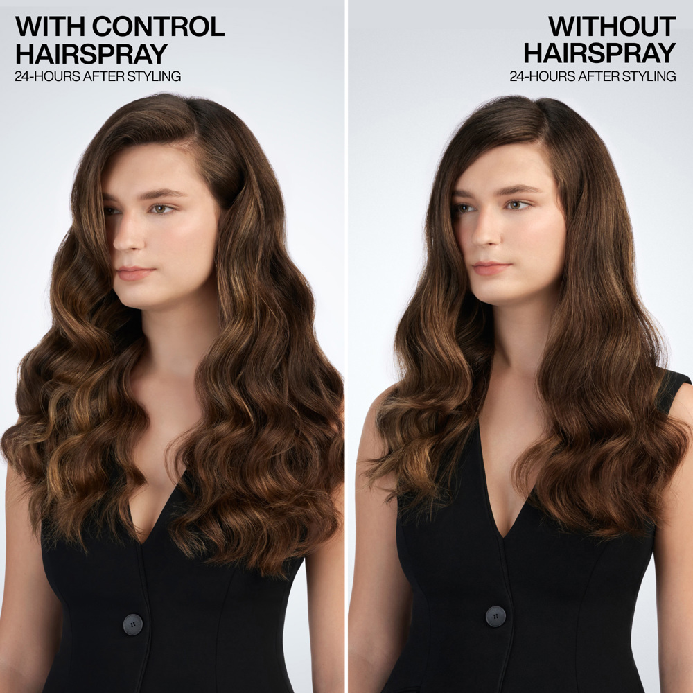 Control Hairspray, 400ml