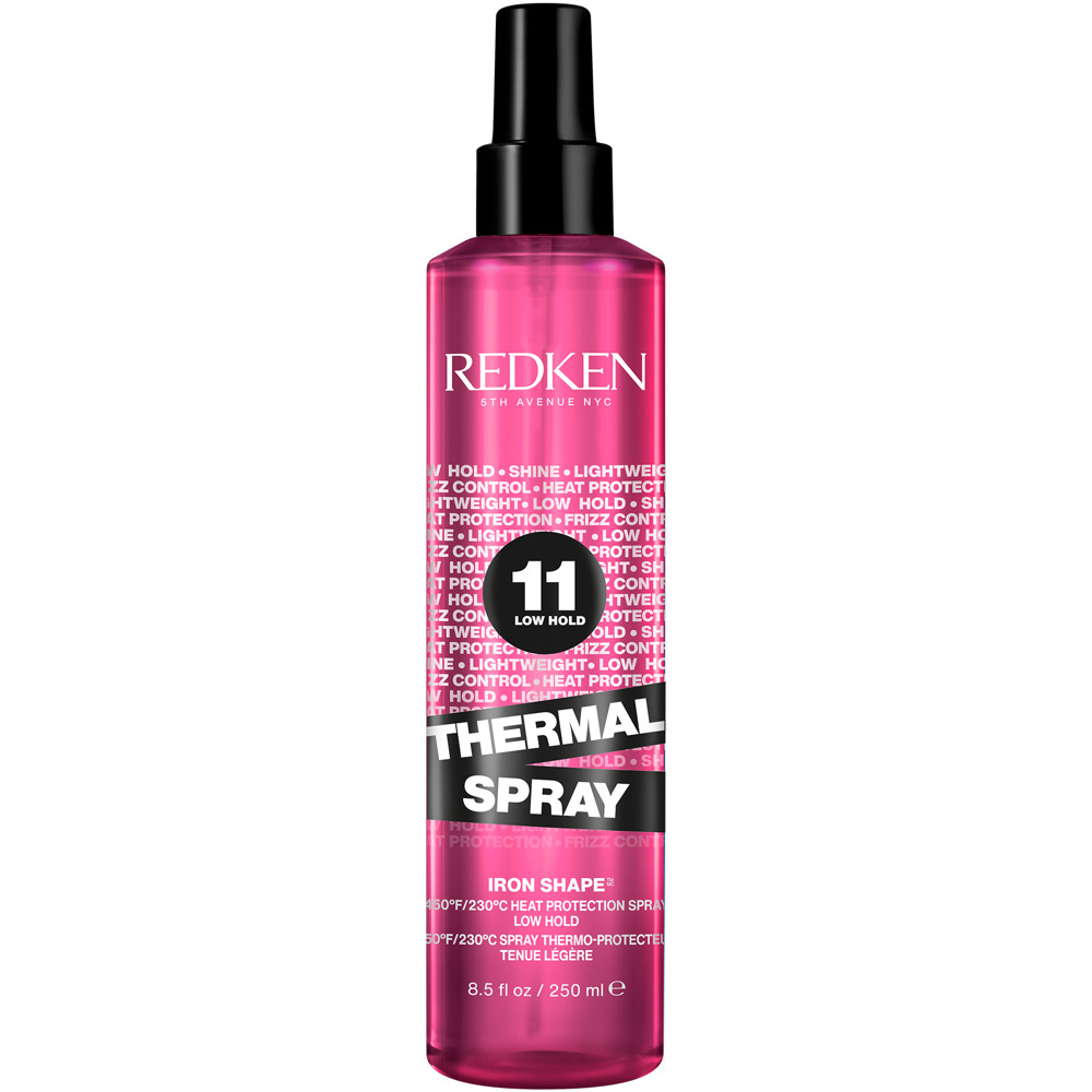 Styling Thermal Spray, 250ml