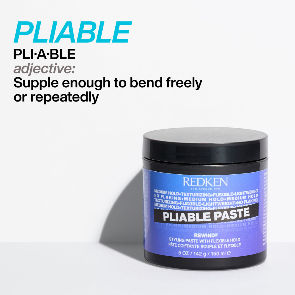 Styling Pliable Paste, 150ml