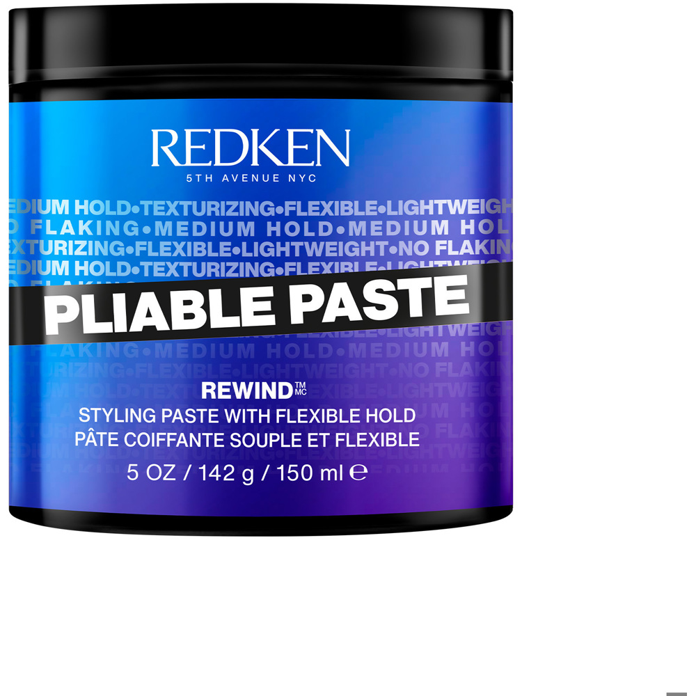 Styling Pliable Paste, 150ml