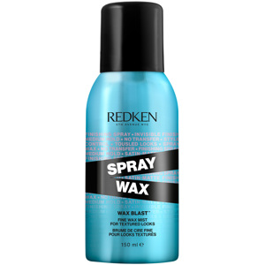 Styling Spray Wax, 150ml