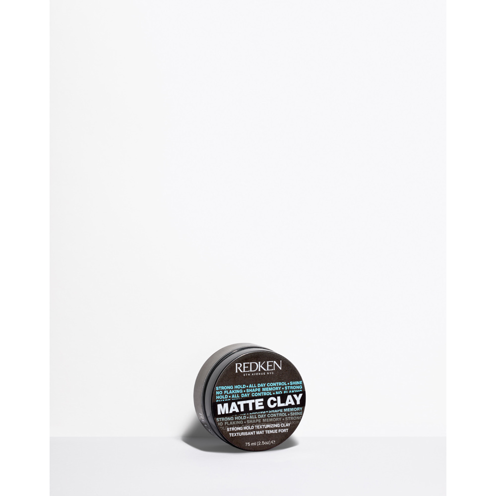 Styling Matte Clay, 50ml