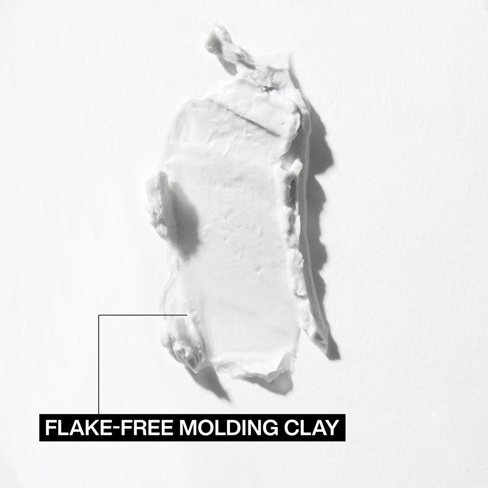 Styling Matte Clay, 75ml