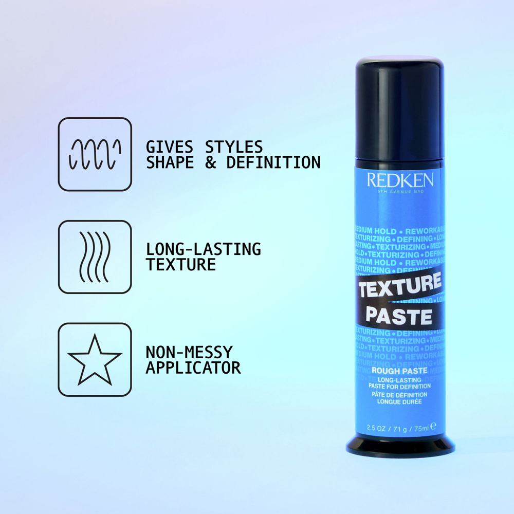 Texture Paste, 75ml