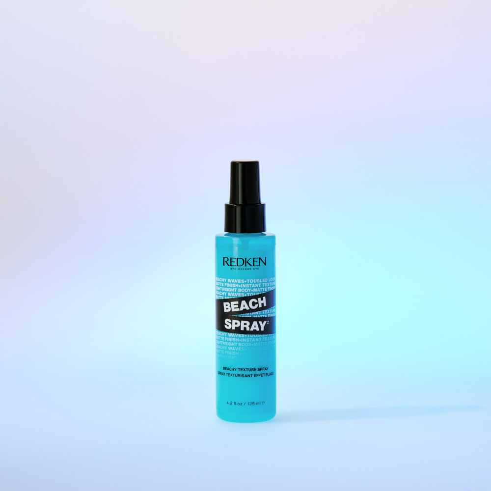 Beach Spray, 125ml