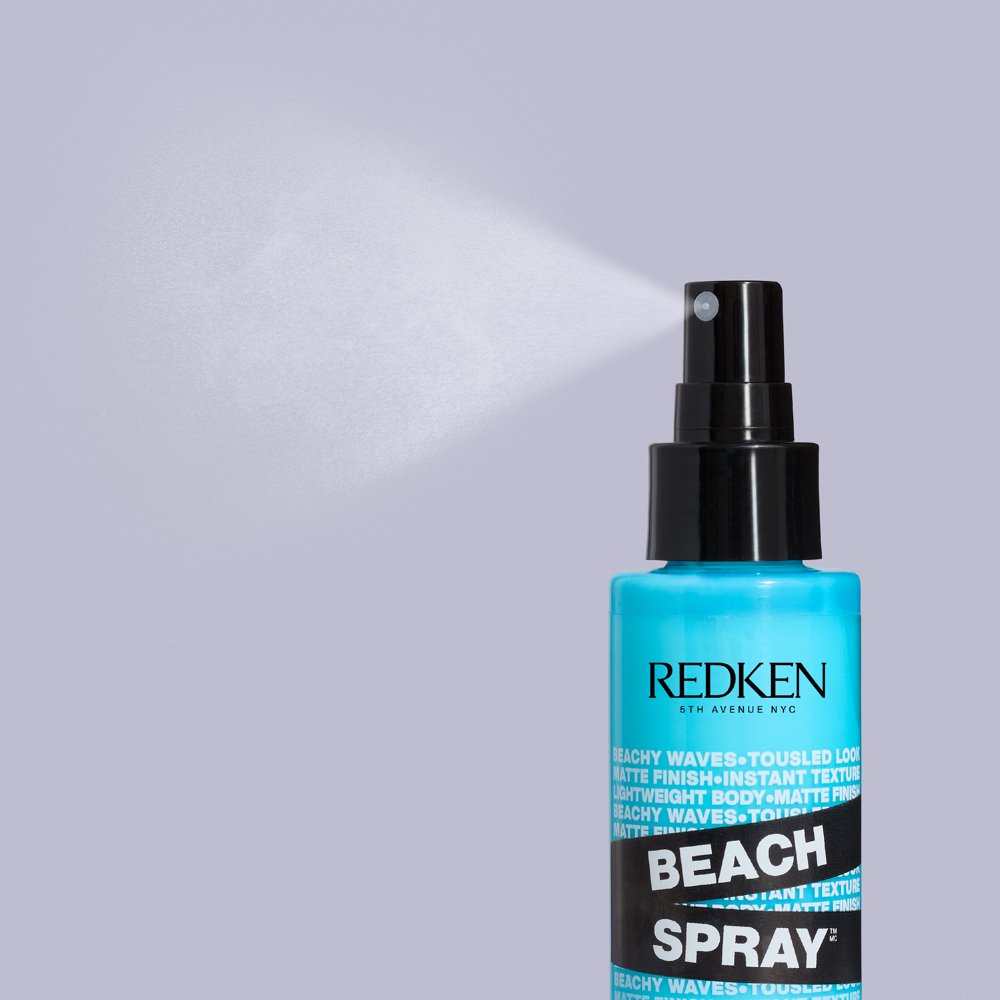 Beach Spray, 125ml