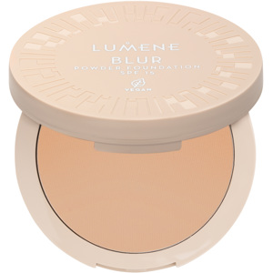 Blur Longwear Powder Foundation SPF15, 10g