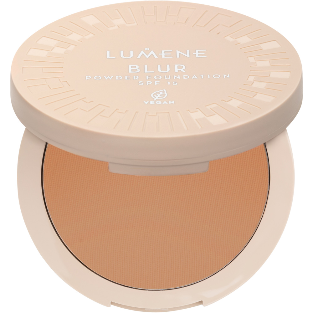 Blur Longwear Powder Foundation SPF15, 10g