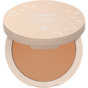 Blur Longwear Powder Foundation SPF15, 10g