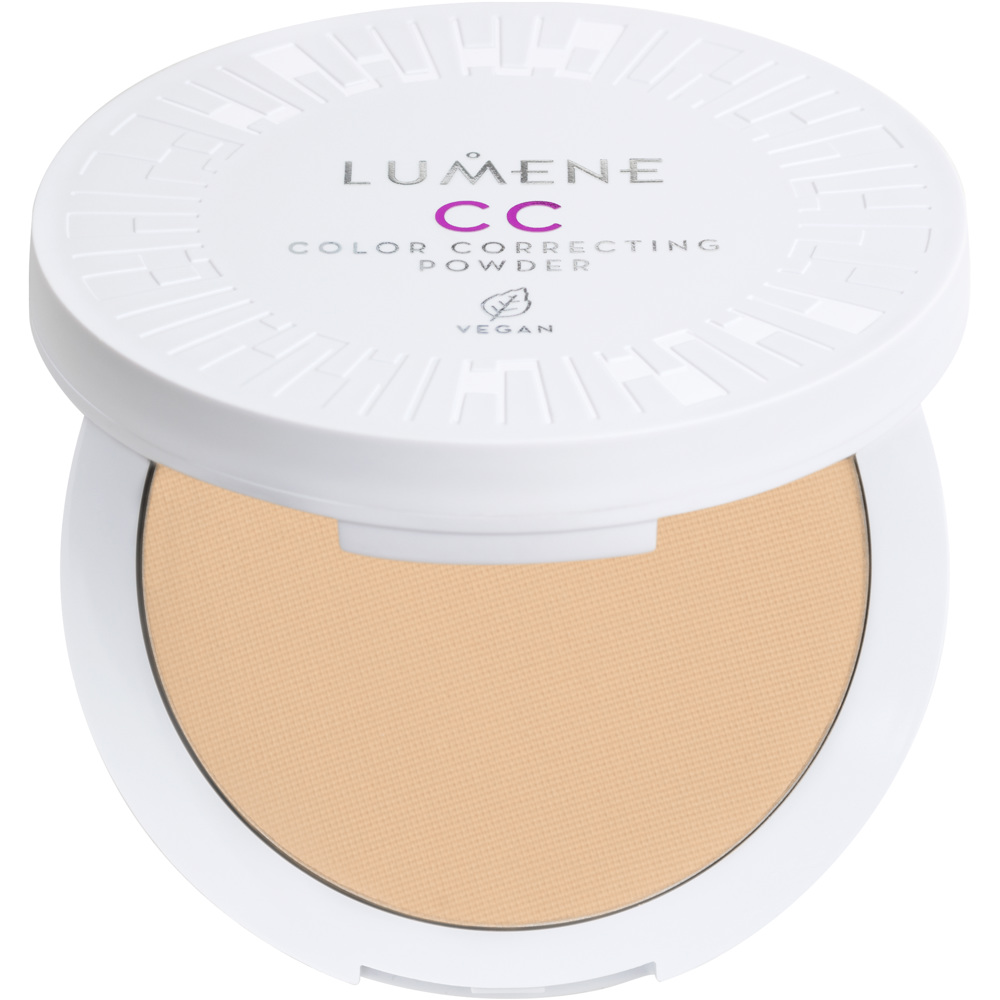 CC Color Correcting Powder, 10g