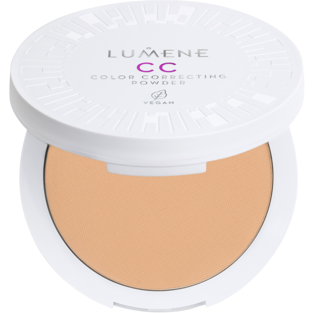 CC Color Correcting Powder, 10g