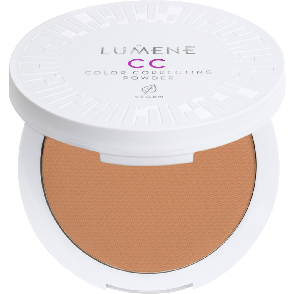 CC Color Correcting Powder, 10g