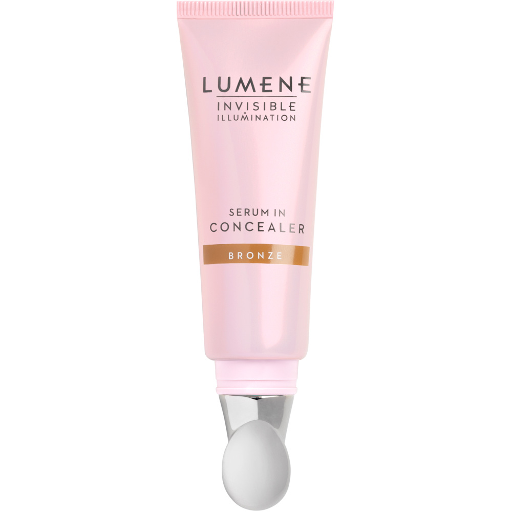 Invisible Illumination Serum in Concealer, 10ml