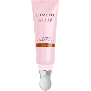 Invisible Illumination Serum in Concealer, 10ml