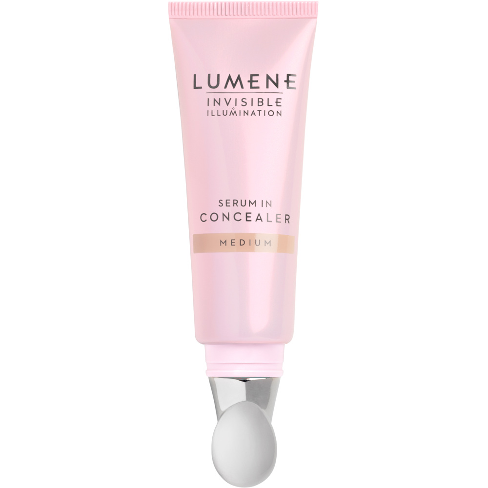 Invisible Illumination Serum in Concealer, 10ml