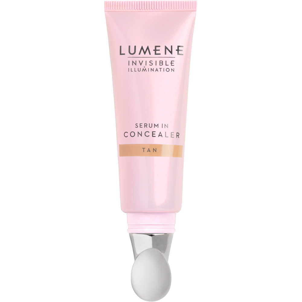 Invisible Illumination Serum in Concealer, 10ml