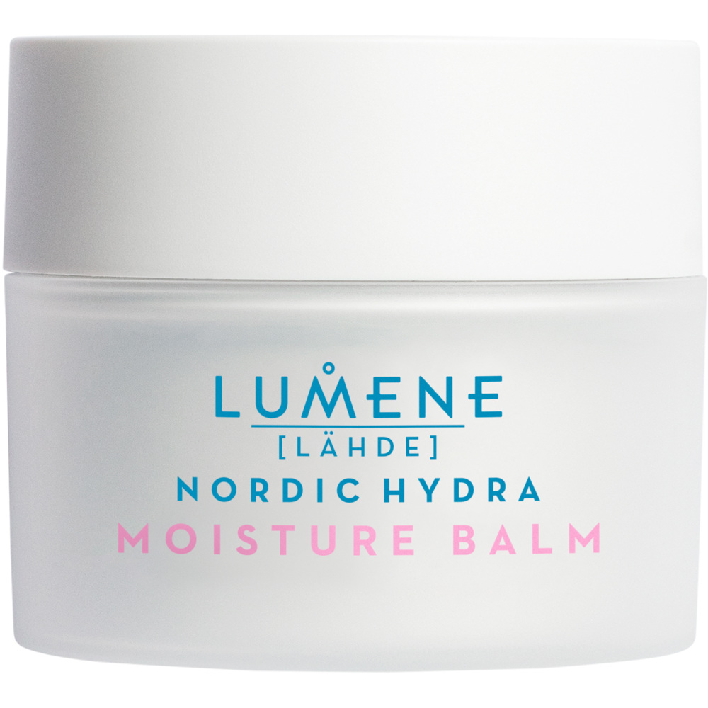 Nordic Hydra Moisture Balm, 50ml