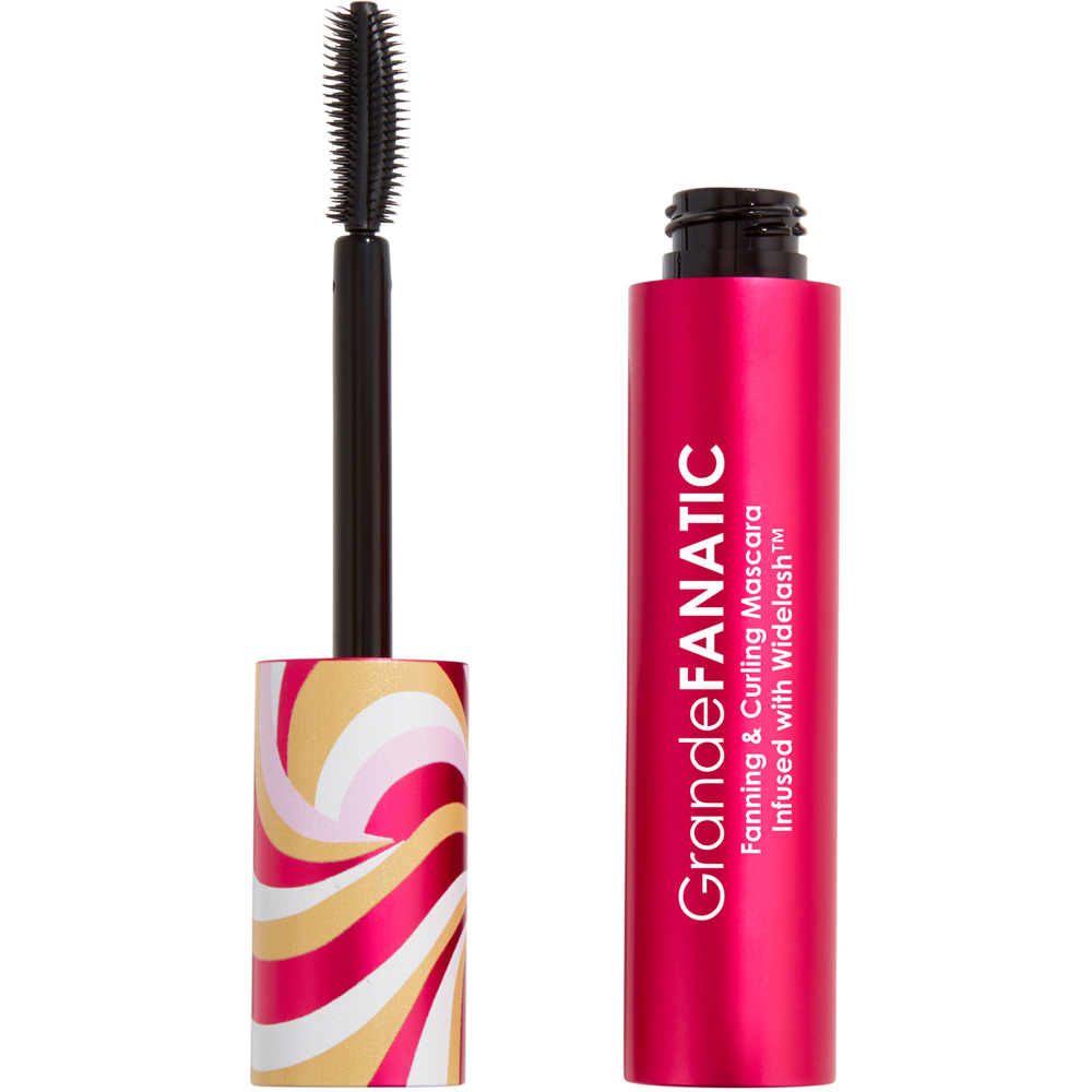 GrandeFANATIC Fanning & Curling Mascara