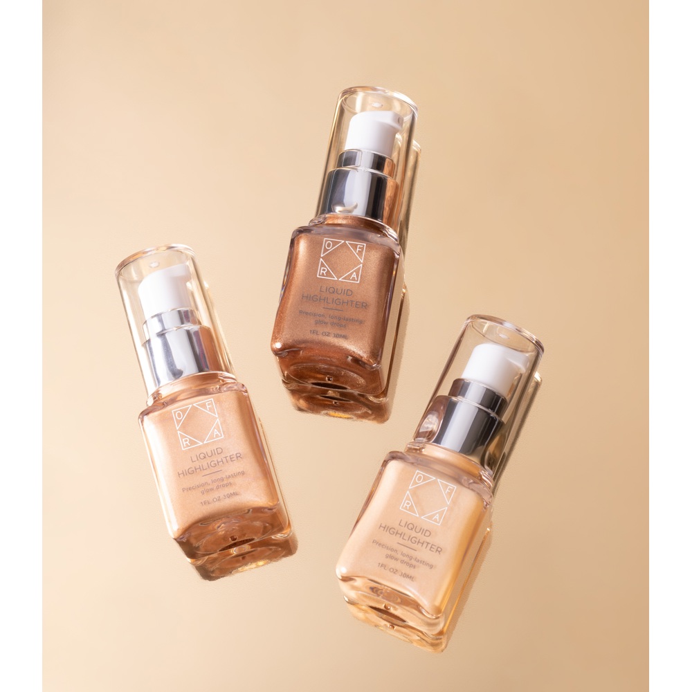 Star Lit Liquid Highlighter