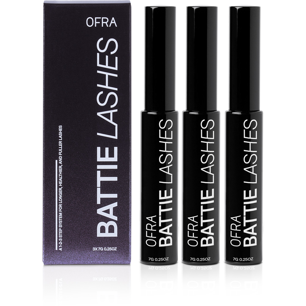 Battie Lashes Mascara