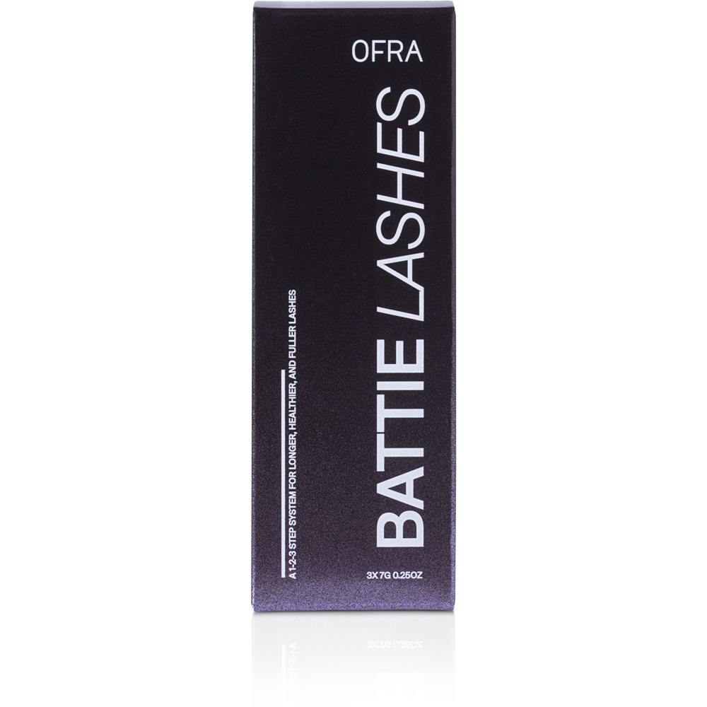 Battie Lashes Mascara