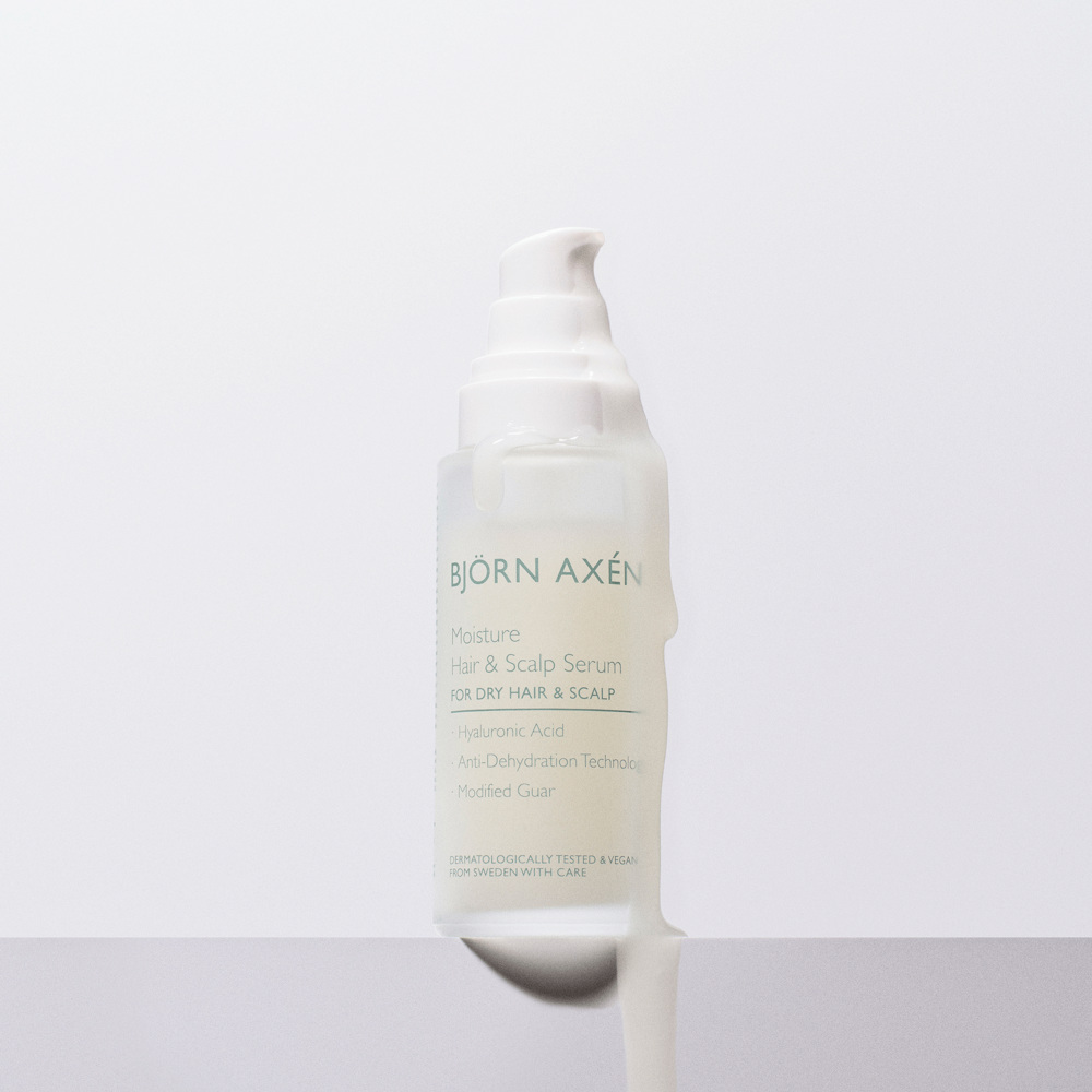 Moisture Hair & Scalp Serum, 60ml