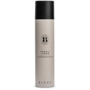 Spraya Lagom Hair Spray