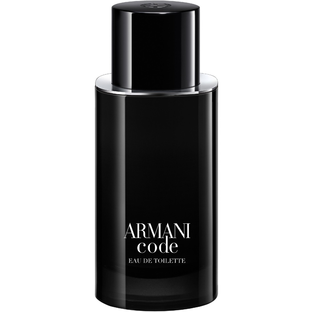 Armani Code, EdT