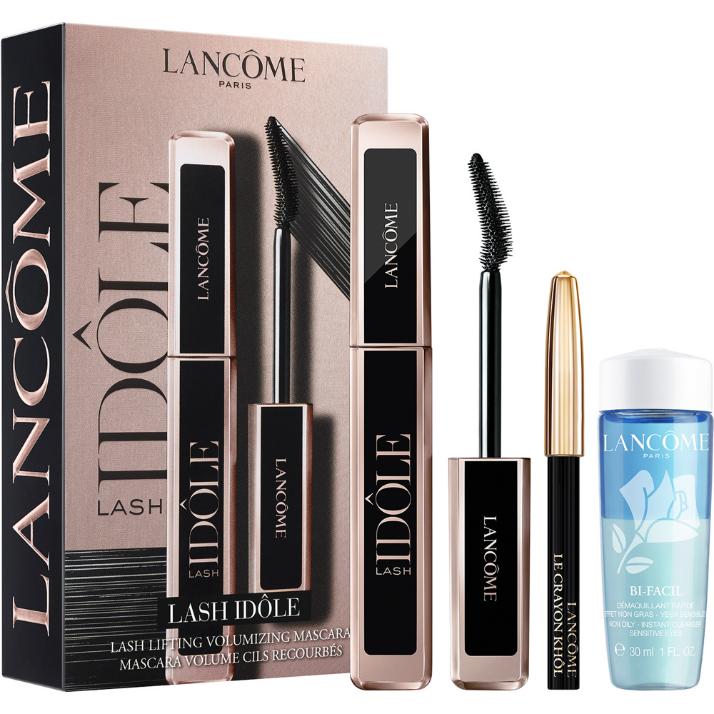 Lash Idôle + Kôhl + Bi Facil Set