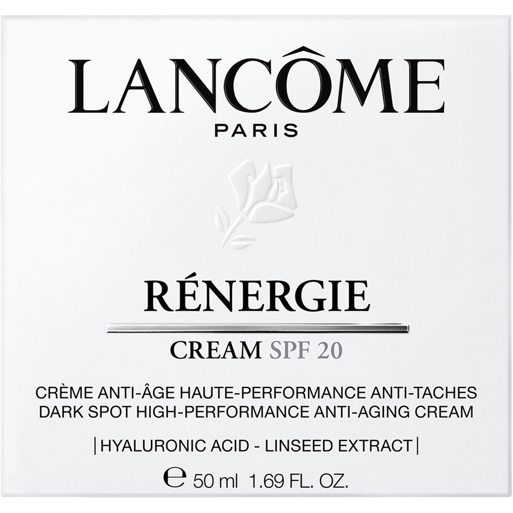 Rénergie Day Cream SPF20, 50ml