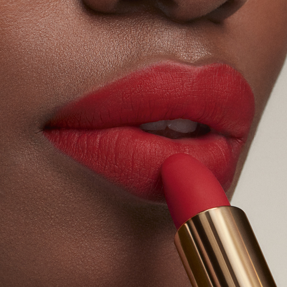 L'Absolu Rouge Intimatte