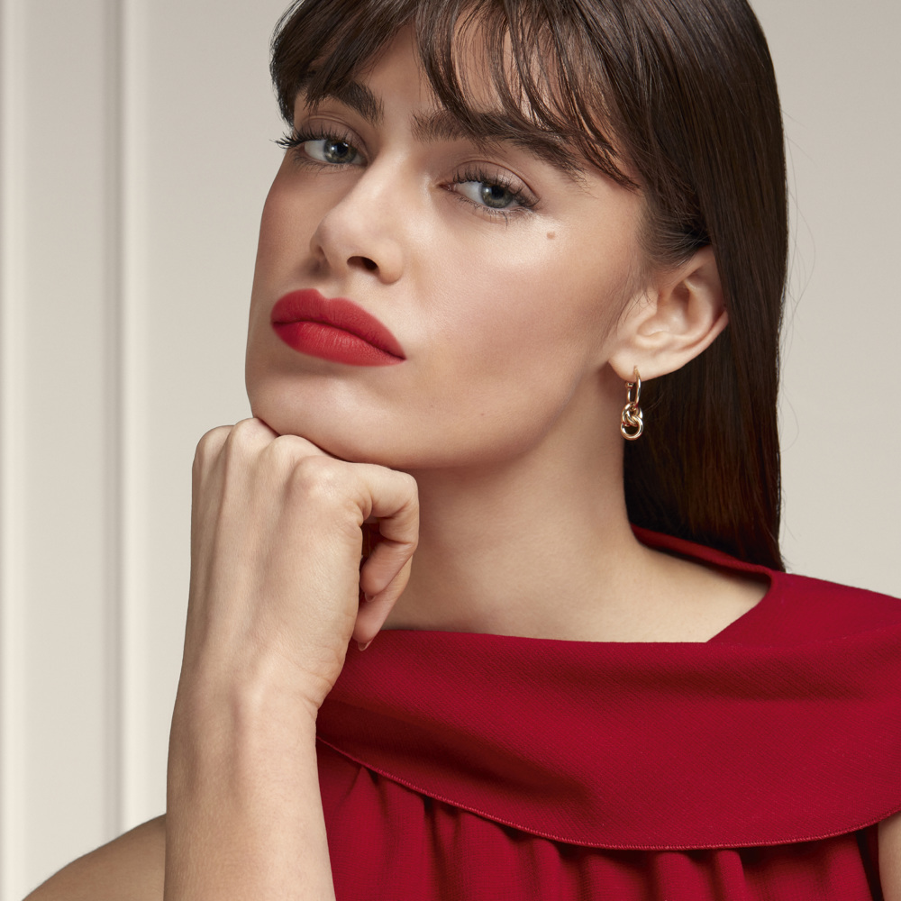 L'Absolu Rouge Intimatte